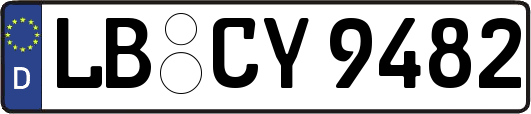 LB-CY9482