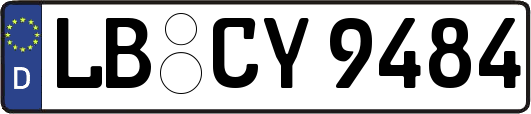 LB-CY9484