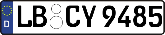 LB-CY9485