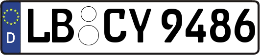 LB-CY9486