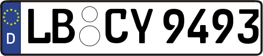 LB-CY9493