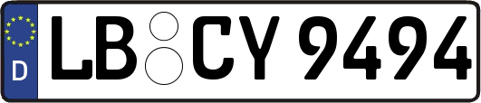 LB-CY9494