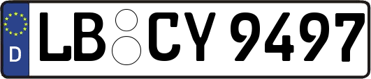 LB-CY9497
