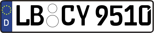 LB-CY9510