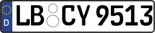 LB-CY9513