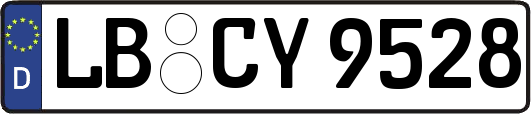 LB-CY9528
