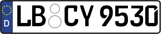 LB-CY9530