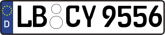 LB-CY9556