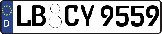LB-CY9559