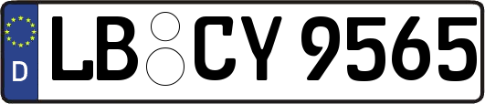 LB-CY9565