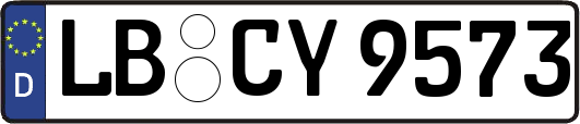 LB-CY9573
