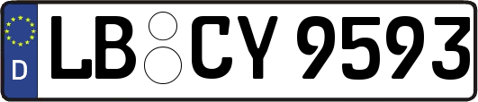LB-CY9593