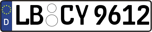 LB-CY9612