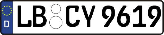 LB-CY9619