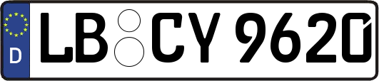 LB-CY9620