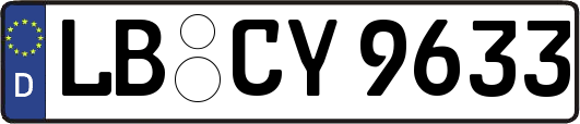 LB-CY9633