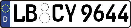 LB-CY9644