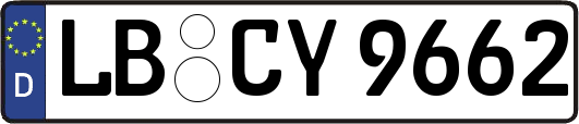 LB-CY9662