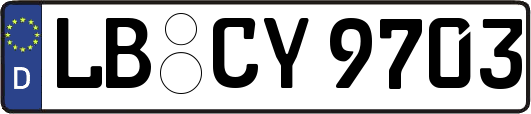 LB-CY9703