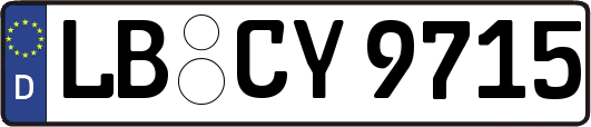 LB-CY9715