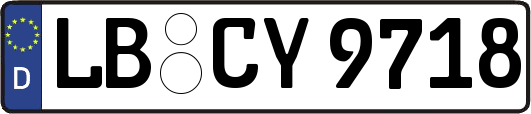 LB-CY9718