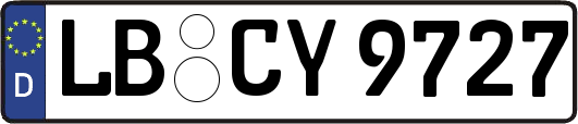 LB-CY9727
