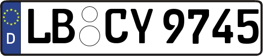 LB-CY9745
