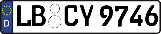 LB-CY9746