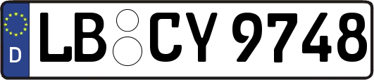 LB-CY9748