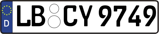 LB-CY9749