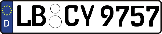 LB-CY9757