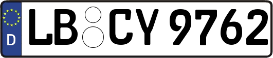 LB-CY9762
