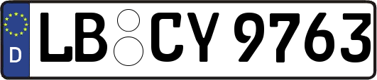 LB-CY9763