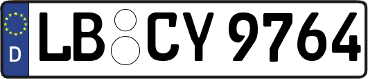 LB-CY9764