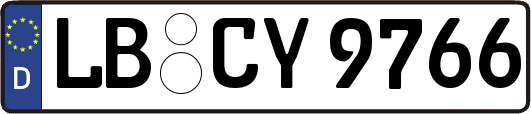 LB-CY9766