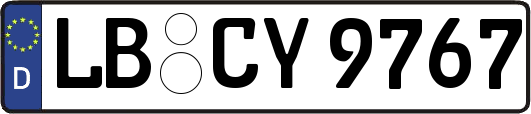 LB-CY9767