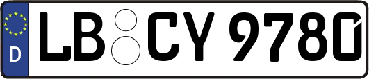LB-CY9780
