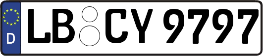 LB-CY9797