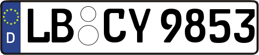 LB-CY9853