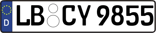 LB-CY9855