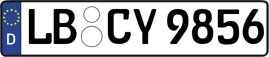 LB-CY9856
