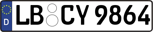 LB-CY9864
