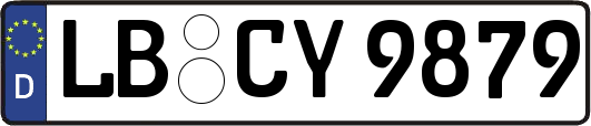 LB-CY9879