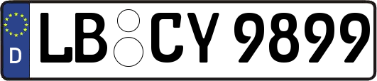 LB-CY9899