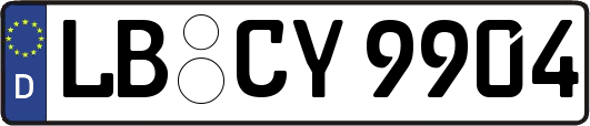 LB-CY9904