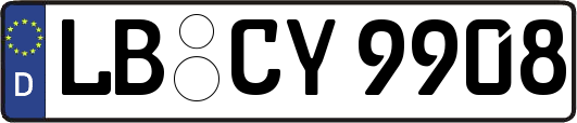 LB-CY9908