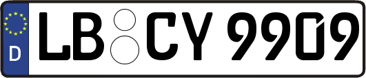 LB-CY9909