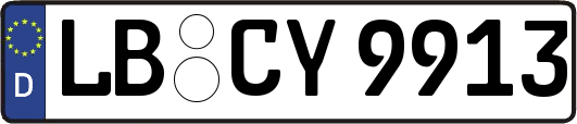 LB-CY9913