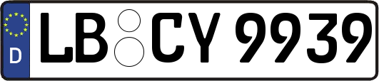 LB-CY9939