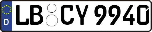 LB-CY9940